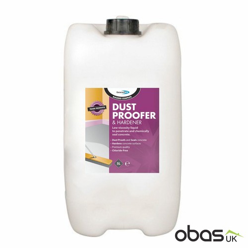 Bond concrete hardner and - bond,