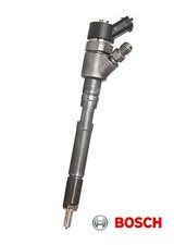 Fuel Injector Injector Peugeot