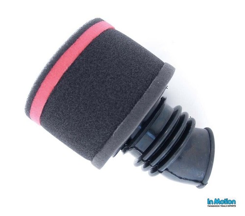 Foam air filter - air, bultaco