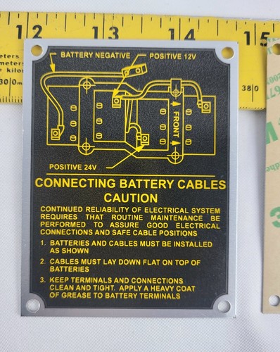 Hmmwv humvee battery - hmmwv,