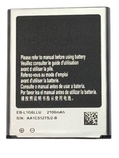 S3 New Replacement Battery For