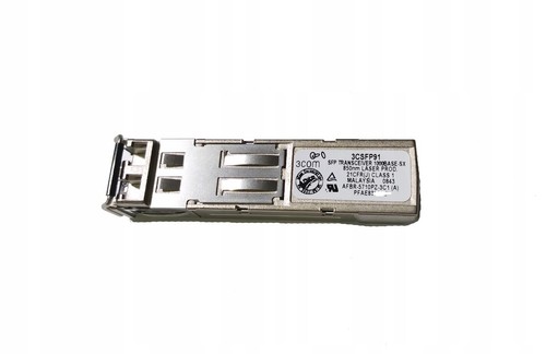 3com 3csfp91 genuine - 🌟,