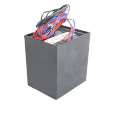 Heavy Duty Transformer 240/24v