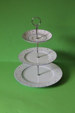 enchanting three tier etagere