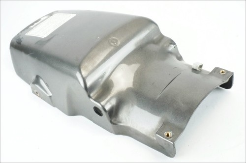 Original central rear fairing - original,