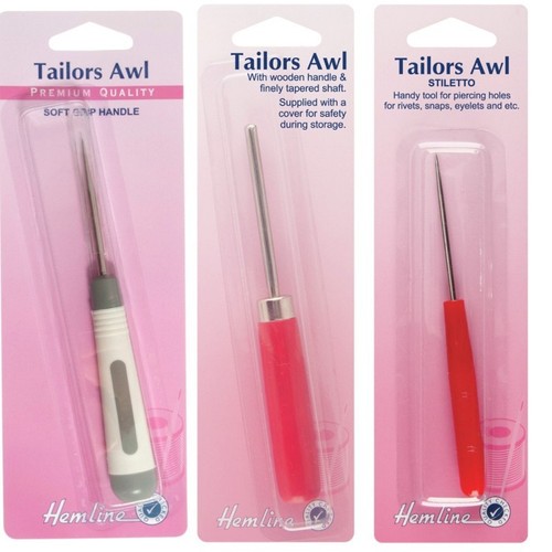 Hemline sewing tailors - tailors, awl