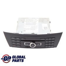 Mercedes W204 Navigation CD