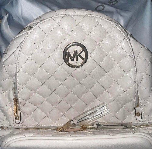 Michael kors cream leather - michael,