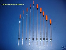 10 ASSORTED PRE WEIGHTED