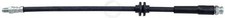 FRONT BRAKE HOSE FITS: OPEL