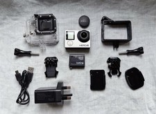 GoPro Hero4 12.0 MP Action