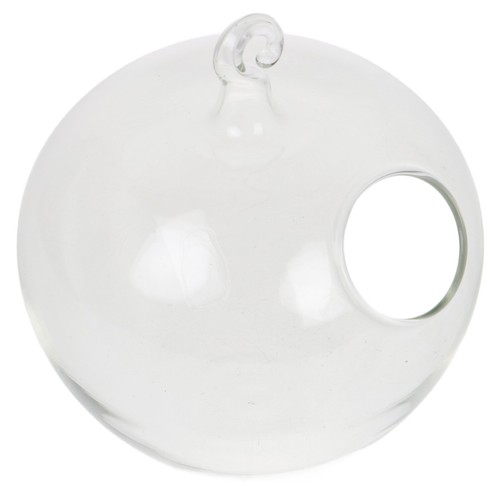 Mini table aquarium glass - aquarium, with