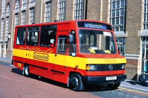 35mm slide thorpe - 35mm, mercedes