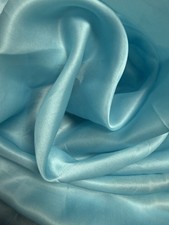 100% Pure Silk Satin Face