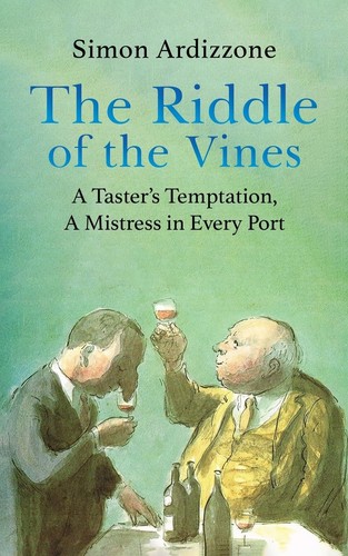 The riddle - the, of