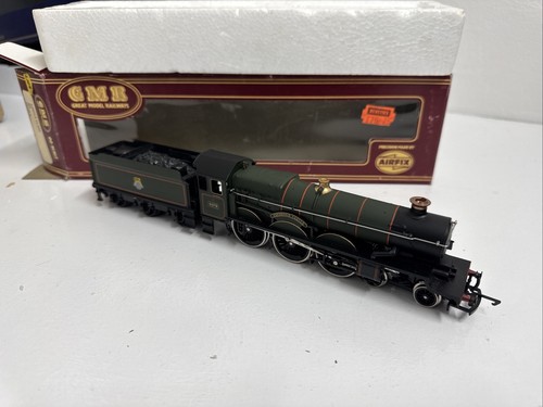 Airfix gmr gauge 54125 br - airfix, 54125-5