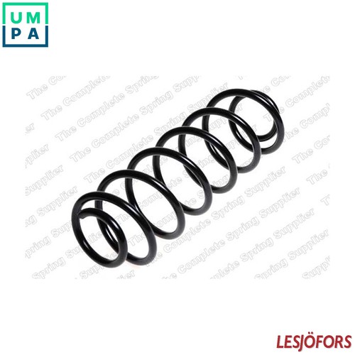 Suspension spring 4227567 for - 4227567,