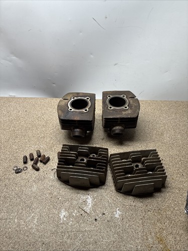 Yamaha cs3 200 oem cylinder - cs3,
