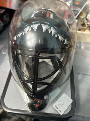 San jose sharks - jose, mask