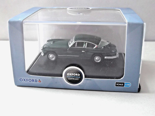Oxford 76jen002 jensen 541r - jensen,