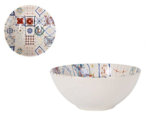 Lore 16cm bowl - , stoneware