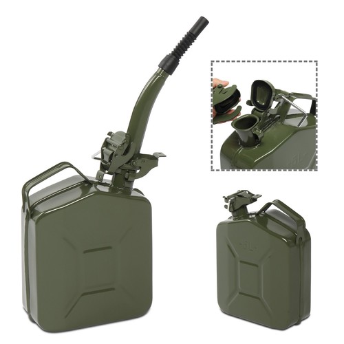 6mm american oil barrel - 5l,