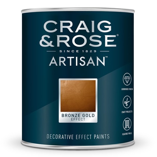 Craig rose artisan gold - artisan,