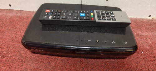 Humax freeview play - humax,