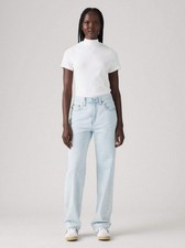 Levi's Womens Right Over Low