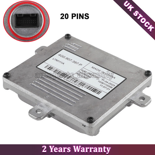 4g0907397p 4g0907697d for audi - 4g0907397p,