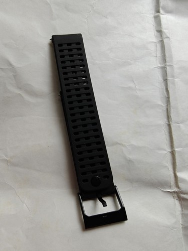 Peak ocean black silicone - peak,