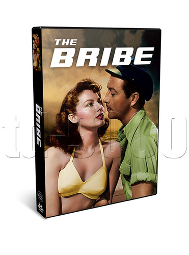The bribe robert - bribe,
