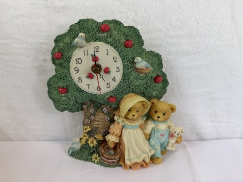 Cherished teddies jack and - cherished,