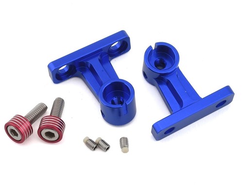 Hot racing aluminum - hot,