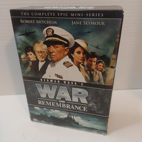 War and remembrance the - war,