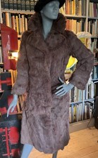 Vintage Dyed Pink Coney