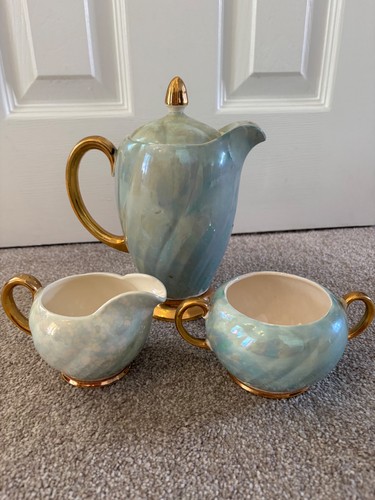 Vintage ellgreave burslem - ellgreave,