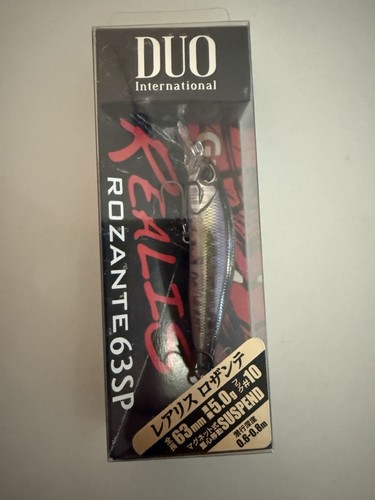 Duo realis rozante sp - realis, 63