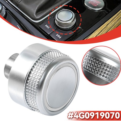 Mmi volume control button - volume,