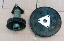 Atco 12/36 Ride On Garden