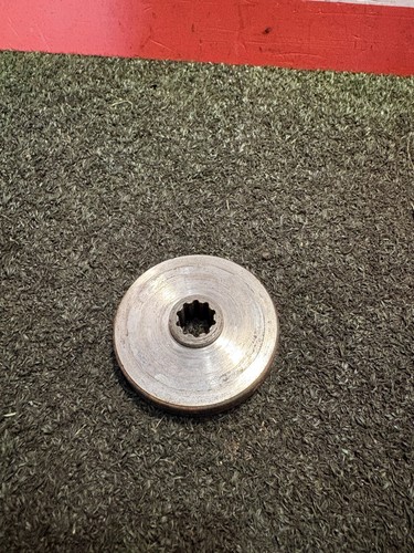 Genuine thrust plate - thrust,