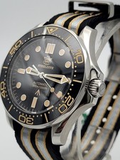 James Bond 007 No Time To Die