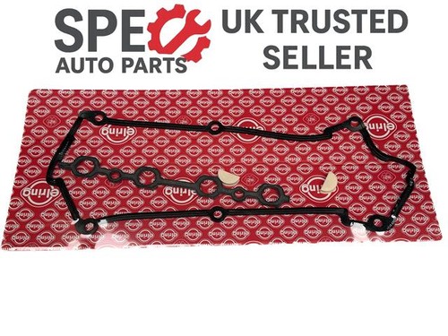 Elring rocker cover gasket - cover, set