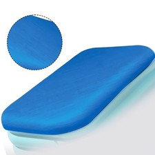 Blue Swimming Pool Cover for