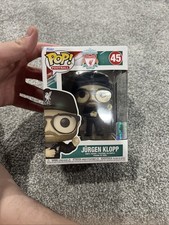 Funko Pop! Football Liverpool