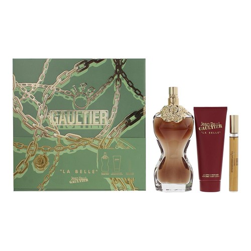 Jean paul gaultier belle - gaultier,