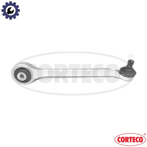 Controltrailing arm wheel - controltrailing,