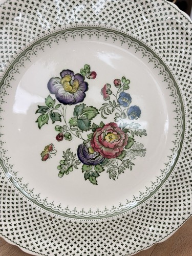 Vintage masons ironstone - masons,