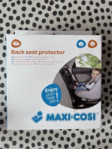 Maxi cosi back seat car - cosi,