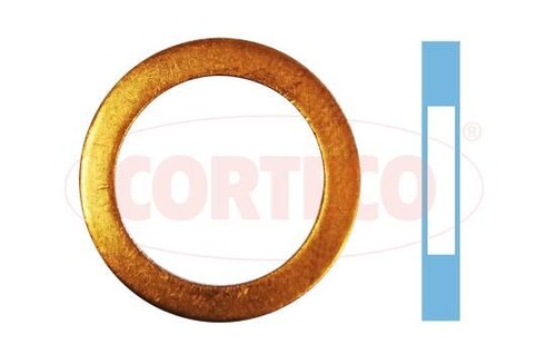 Seal ring nozzle - seal,